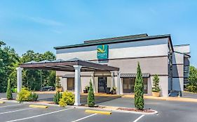 Quality Inn Columbus Ga